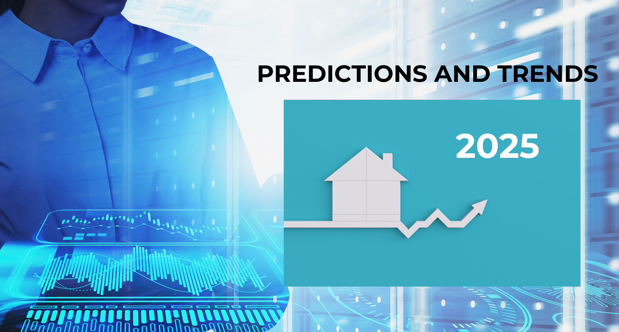 prediction and trends
