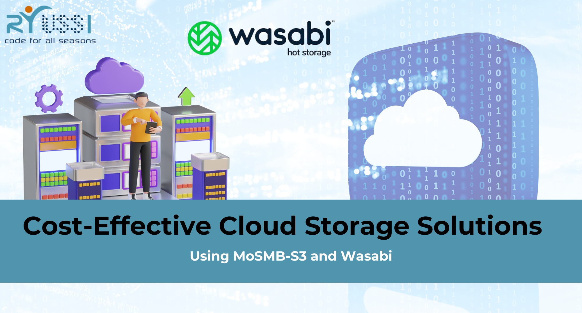 Cost-Effective Cloud Storage