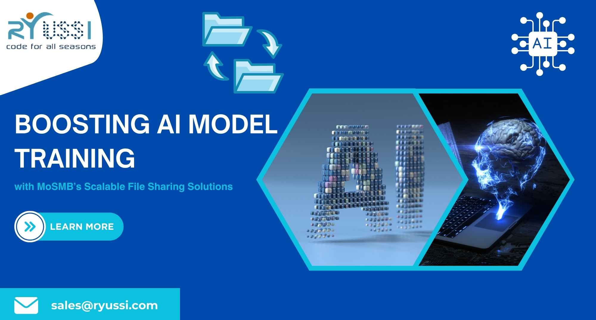 AI Model Training