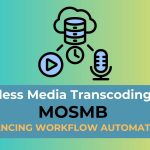 Seamless Media Transcoding