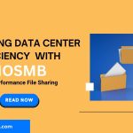 ENHANCING DATA CENTER