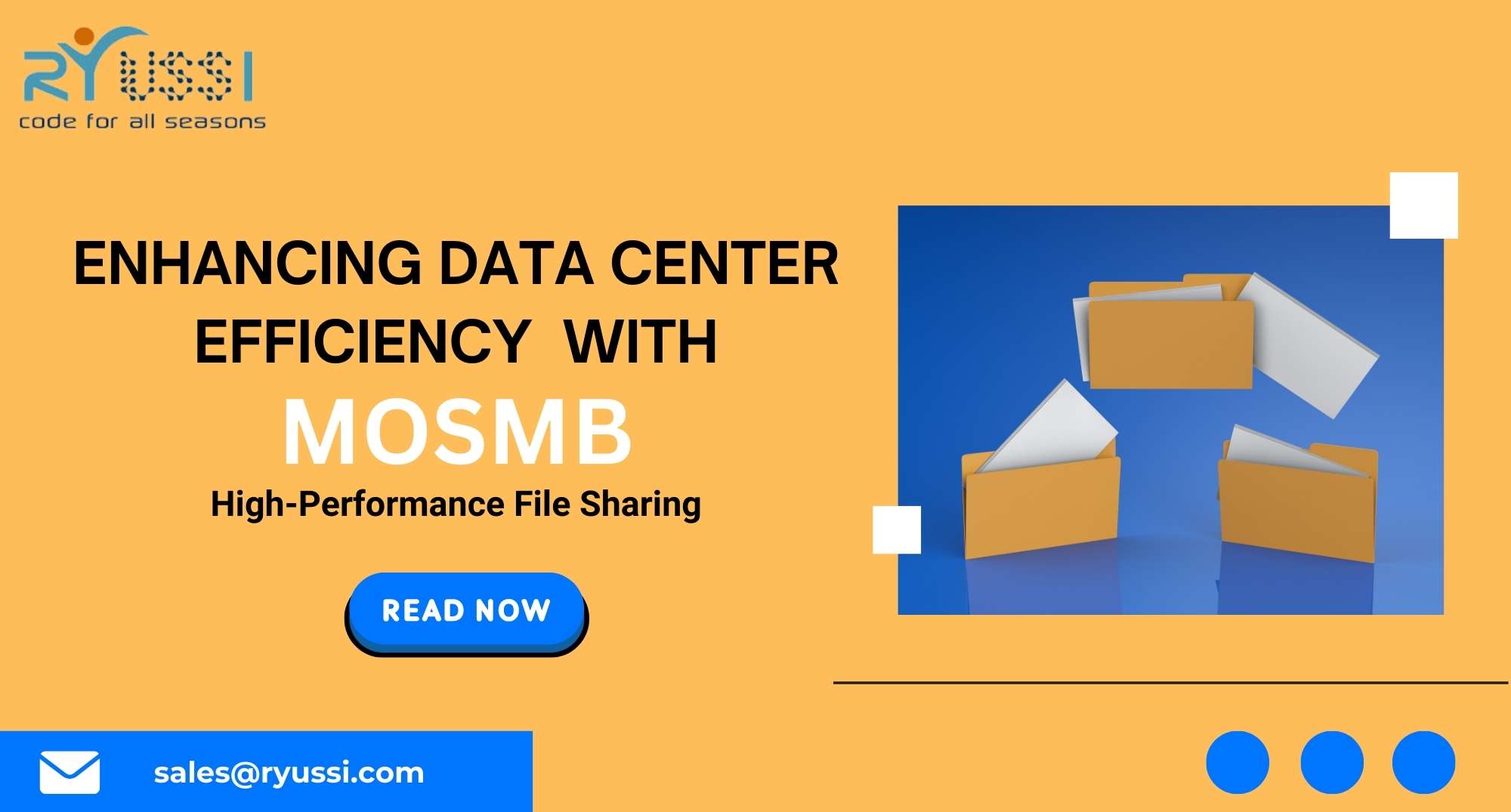 ENHANCING DATA CENTER