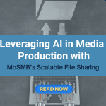 AI in Media Production